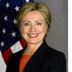 Hillary Clinton