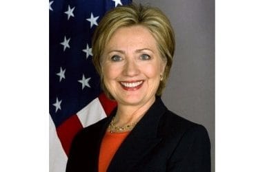 Hillary Clinton – 10 ciekawostek