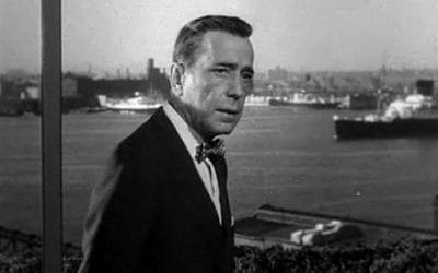 Humphrey Bogart ciekawostki