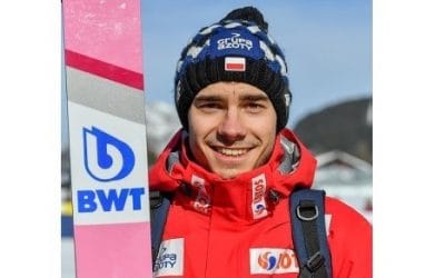 Jakub Wolny ciekawostki