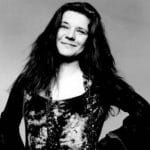 Janis Joplin