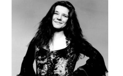 Janis Joplin ciekawostki