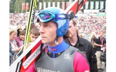 Janne Ahonen – 20 ciekawostek