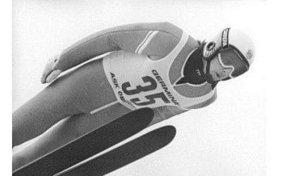 Jens Weisflog – 12 ciekawostek