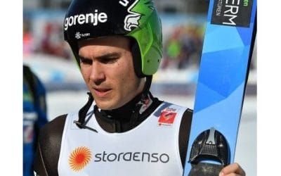 Jernej Damjan – 8 ciekawostek