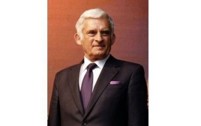 20 ciekawostek o Jerzym Buzku