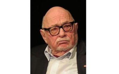 20 ciekawostek o Jerzym Hoffmanie