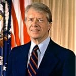 Jimmy Carter