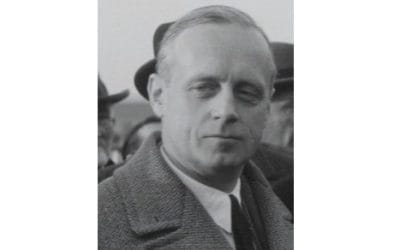 Joachim von Ribbentrop ciekawostki