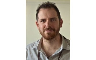 Joe Abercrombie ciekawostki