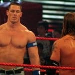 John Cena