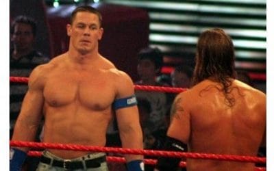 John Cena ciekawostki