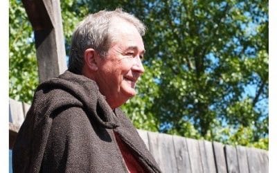 20 ciekawostek o Johnie Flanaganie