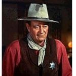 John Wayne