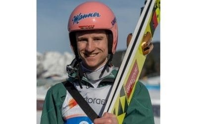 Karl Geiger – 10 ciekawostek