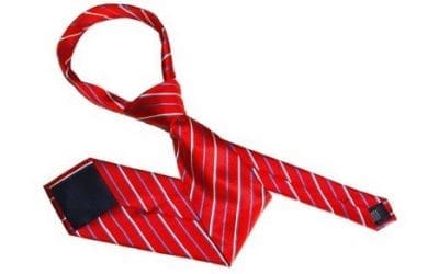 14 ciekawostek o krawacie