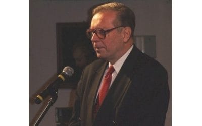 20 ciekawostek o Krzysztofie Zanussim