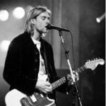 Kurt Cobain