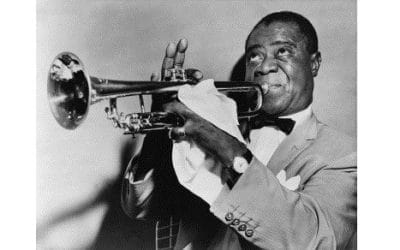 Louis Armstrong ciekawostki