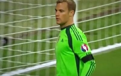 Manuel Neuer  – 19 ciekawostek