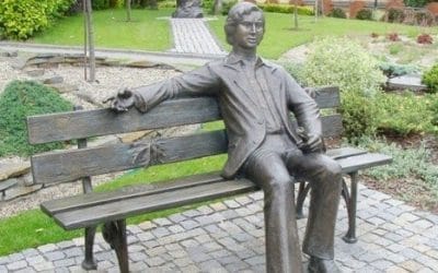 Marek Grechuta ciekawostki