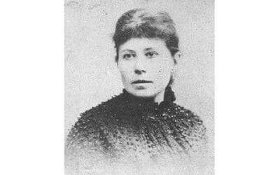 Maria Konopnicka ciekawostki