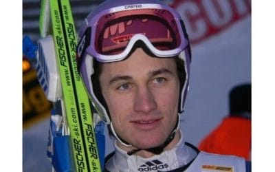 Martin Schmitt ciekawostki