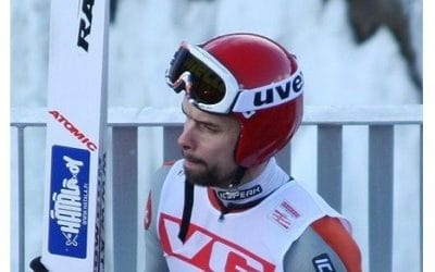 Matti Hautamäki ciekawostki