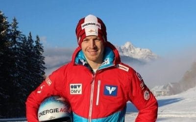 Michael Hayböck ciekawostki