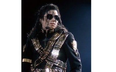Michael Jackson – 22 ciekawostki