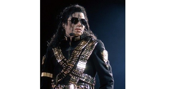 Michael Jackson ciekawostki