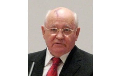 Michaił Gorbaczow – 10 ciekawostek