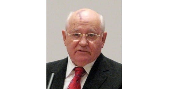 Michaił Gorbaczow