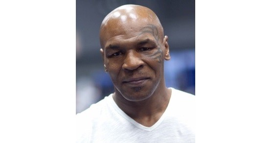 Mike Tyson ciekawostki