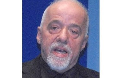 Paulo Coelho – 7 ciekawostek