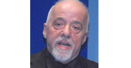 Paulo Coelho ciekawostki