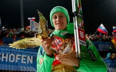 Peter Prevc – 11 ciekawostek