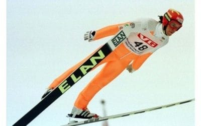 Primoz Peterka – 8 ciekawostek