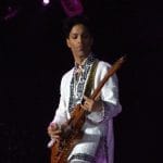 Prince - Rogers Nelson