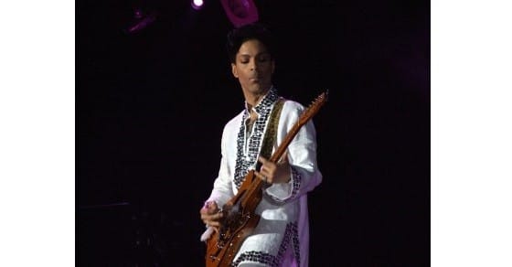 Prince - Rogers Nelson