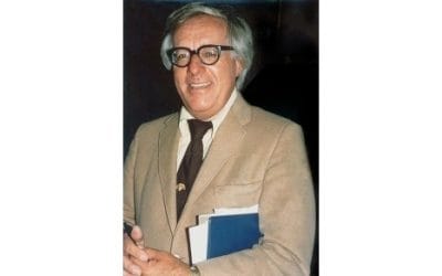 Ray Bradbury ciekawostki