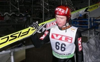 Roar Ljokelsoy – 8 ciekawostek