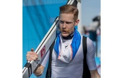 Robert Johansson – 8 ciekawostek