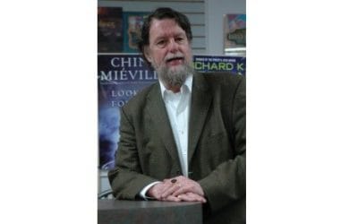 Robert Jordan ciekawostki