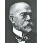 Robert Koch