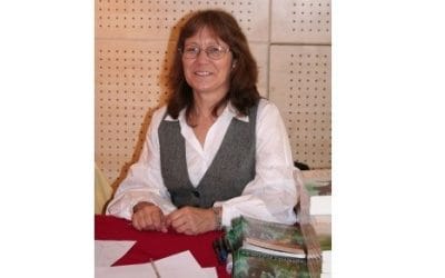 Robin Hobb – 7 ciekawostek