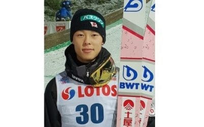 Ryoyu Kobayashi – 11 ciekawostek