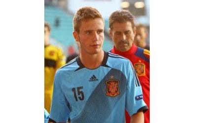 Saúl Ñíguezie – 18 ciekawostek