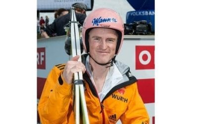 Severin Freund – 7 ciekawostek