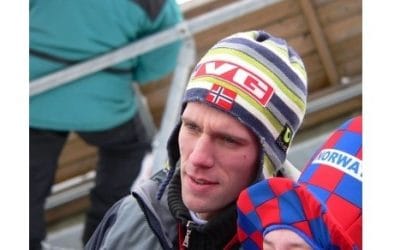 6 ciekawostek o Sigurdzie Pettersenie